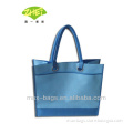 fashion nylon shopping bags wholesale/tote shopping bags